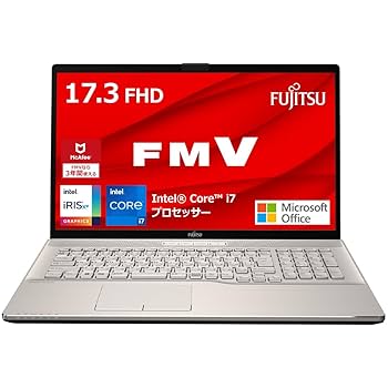 Win11 i7 2670QM Office2021 ブルーレイ　FMV 富士通 WEB MART | FMV LOOX WL1/G RK_WL1G_AG02_1 【5G対応